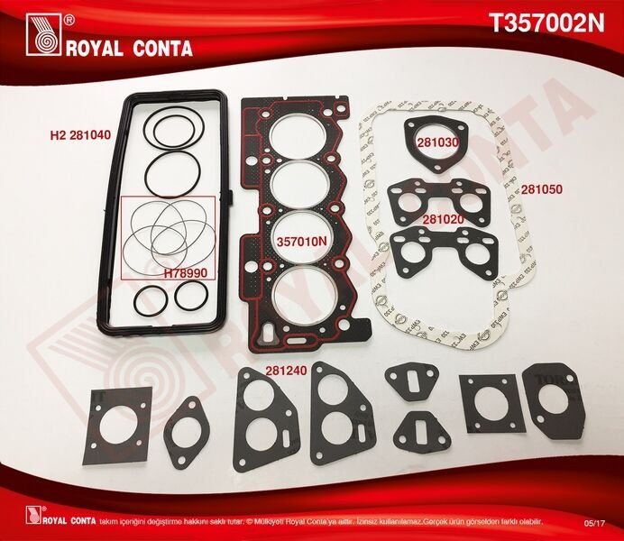 MOTOR TAKIM CONTA AX-BX-C15-SAXO-XSARA-ZX-C3 1.1-1...