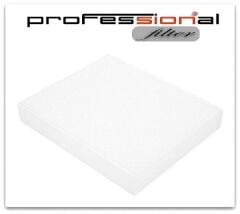 POLEN FILTRESI FORD MONDEO/S-MAX/GALAXY/EDGE/FOCU...