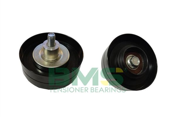 ALTERNATÖR GERGİ RULMANI CF 75- CF 85- 75 CF