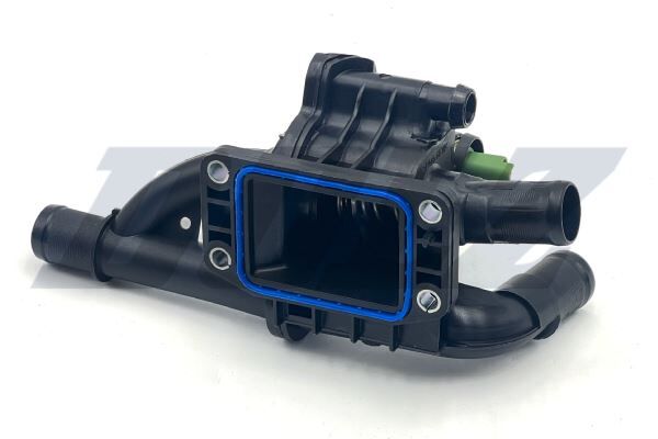 TERMOSTAT GOVDESI SCUDO III FOCUS COURIER FIESTA 206 207 307 308 3008 5008 C2 C3 C4 C5 PARTNER BERLINGO JUMPY S40 S60 MAZDA III 1.4 1.5 1.6 HDI TDCI 07-