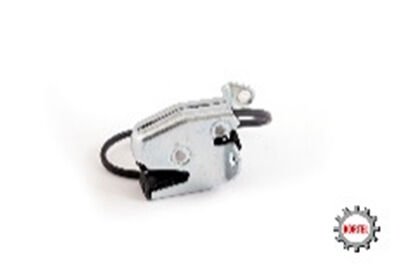 BAGAJ KİLİDİ SOL ALT DOBLO (01-09) (3 KABLOLU) (Çİ...