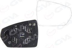 AYNA CAMI SAĞ VW POLO (17-) ISITMALI+KONVEKS VM-63...