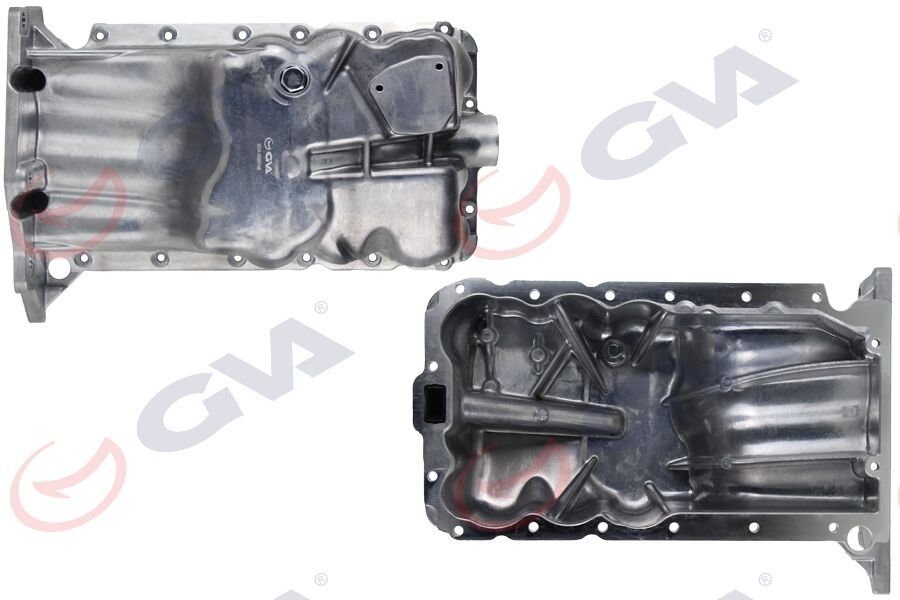 MOTOR YAĞ KARTERİ INSIGNIA A-MOKKA-ASTRA J-CORSA D...