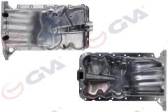 MOTOR YAĞ KARTERİ INSIGNIA A-MOKKA-ASTRA J-CORSA D...