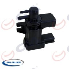 (X)BASINÇ DÖNÜŞTÜRÜCÜ AUDI A4 1.9 TDİ (01-08)- A6 ...