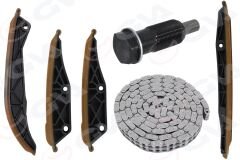 EKSANTRIK ZINCIR SETI MERCEDES M112 M113 W202 W203...