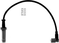 BUJİ KABLOSU TAKIMI PEUGEOT P106-P306-P405-PARTNER...