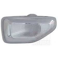 ÇAMURLUK SİNYALİ SAĞ DACIA LOGAN II 12> SANDERO...