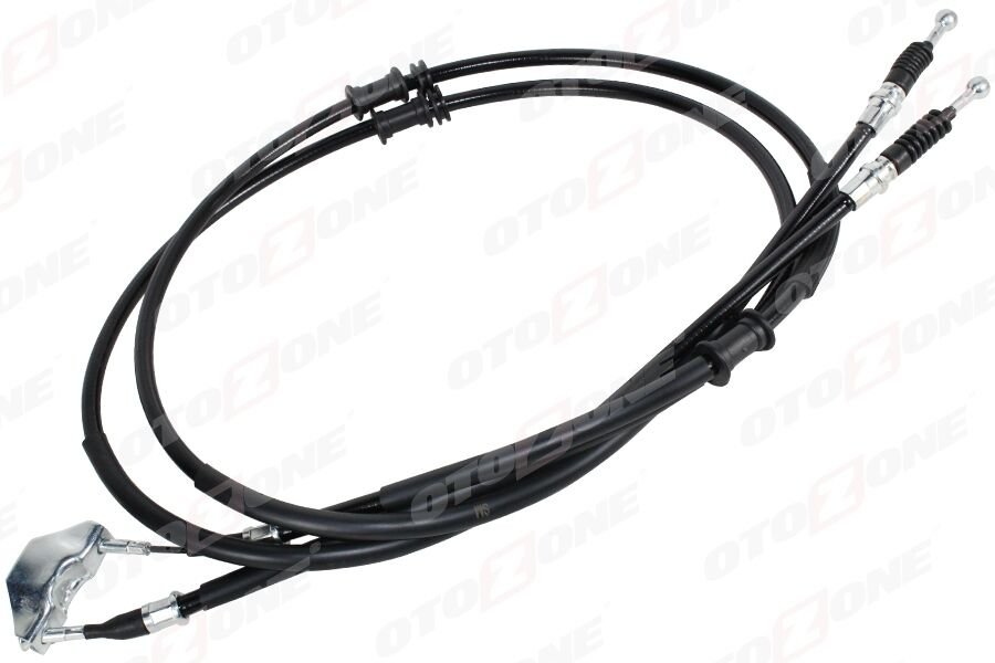 ARKA EL FREN TELİ MERIVA 04>