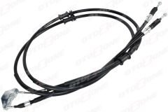 ARKA EL FREN TELİ MERIVA 04>