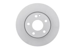 FREN DISKI ON W169 04-11