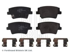 ARKA FREN BALATASI SANTA FE 18-20