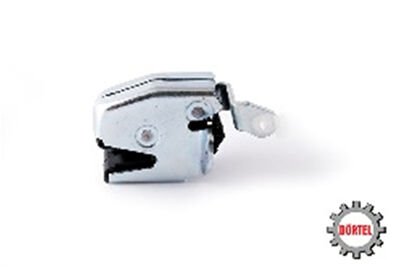 BAGAJ KİLİDİ SOL ÜST ÇİFT KAPI DOBLO I-II (02-12)