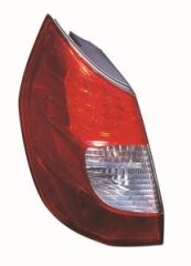 STOP LAMBASI SOL LED SCENIC II 06-09