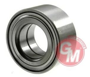 ÖN TEKER RULMANI CAPTUR II 20>KANGOO III 21>...