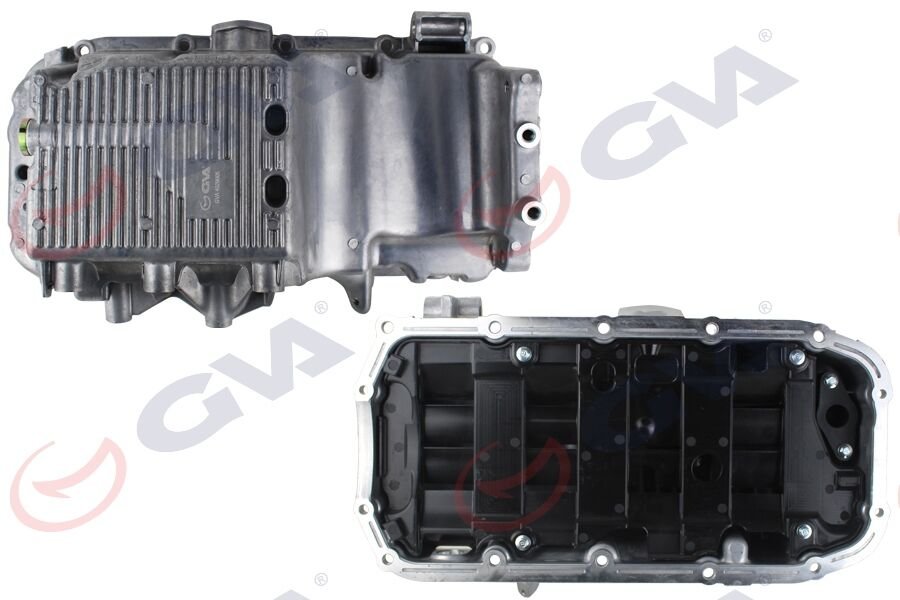 YAĞ KARTERİ FIAT DOBLO 1.6 MTJ (13-)