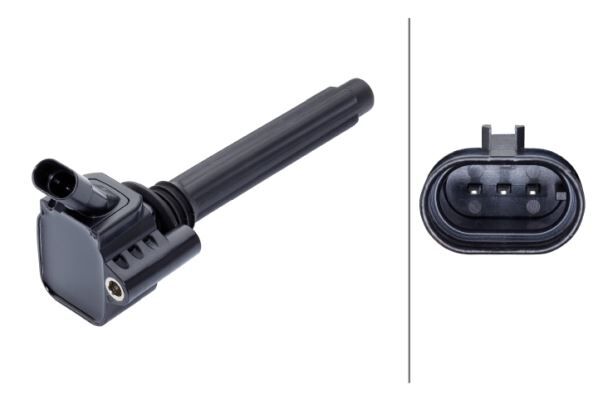 ATESLEME BOBINI  EGEA  500X  JEEP RENEGADE 1,6 16V  14-