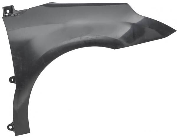 ÇAMURLUK ÖN SAĞ PLASTİK CITROEN C4 2004>