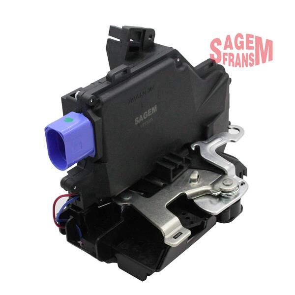 KAPI KİLİDİ ARKA SOL GOLF VI-JETTA-CADDY-TOURAN-TO...