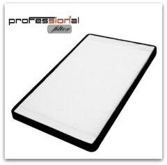 POLEN FİLTRESİ FIESTA IV-FIESTA COURIER II-KA-PUM...