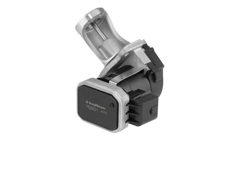 EGR-VALVE (ELECTRIC) VW ALHAMBRA. SHARAN 2.0 (05-1...