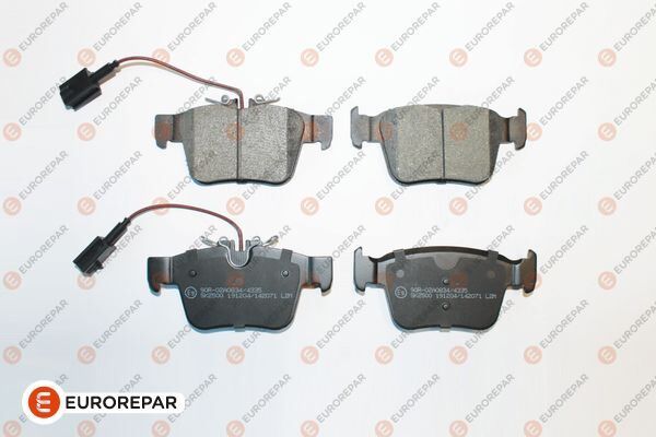 FREN BALATASI ARKA ALFA ROMEO GIULIA STELVIO 16-