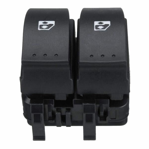 CAM AÇMA/KAPAMA ÇİFTLİ ÖN SOL (ÇİFTLİ-SİYAH) RENAU...