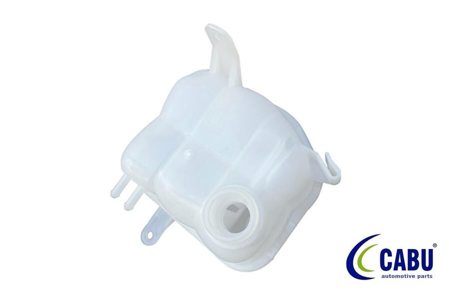 RADYATOR YEDEK SU DEPOSU TRANSIT V184 2.0TDCI 2.4T...