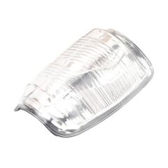 DIŞ DİKİZ AYNA SİNYALİ SOL (BEYAZ) TRANSİT V363 18...