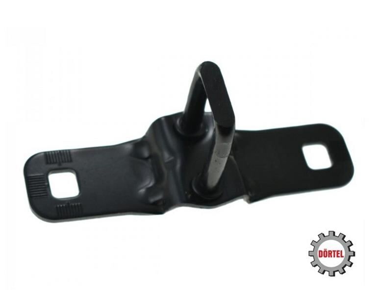 BAGAJ KİLİT KARŞILIĞI DOBLO (2010-2011) TEK KAPI