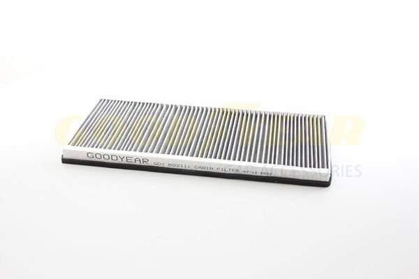 POLEN FILTRESI X5 E53-LAND ROVER RANGE ROVER III 00-12 ( KARBONLU )