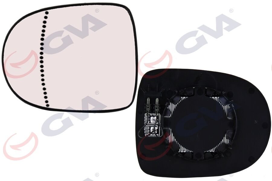 AYNA CAMI SAĞ CLIO III SEDAN-THALIA-SYMBOL-TWINGO ...