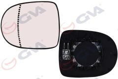 AYNA CAMI SAĞ CLIO III SEDAN-THALIA-SYMBOL-TWINGO ...