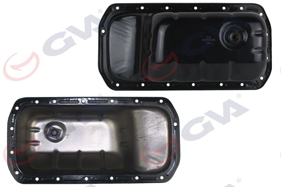 YAĞ KARTERİ FIESTA 02>FOCUS-KUGA P.206-301-307-...