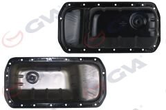 YAĞ KARTERİ FIESTA 02>FOCUS-KUGA P.206-301-307-...