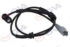 ABS DEVİR SENSÖRÜ ARKA PEUGEOT PARTNER 08> P500...