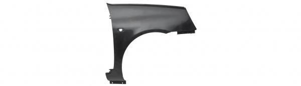 ÇAMURLUK ÖN SAĞ PLASTİK RENAULT CLIO III 2001-2007