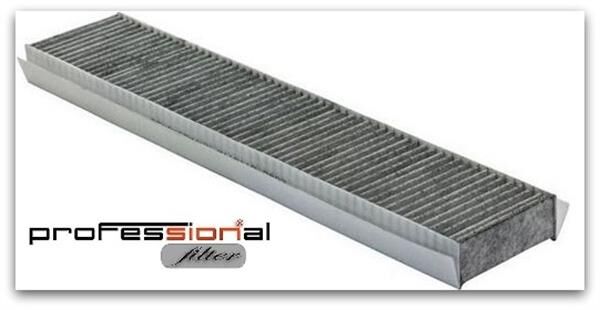 POLEN FİLTRESİ FORD MONDEO III 00>07 JAGUAR XT...