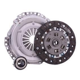 DEBRİYAJ SETİ LADA NIVA VAZ 2123-NIVA 1.7 4X4 07/0...