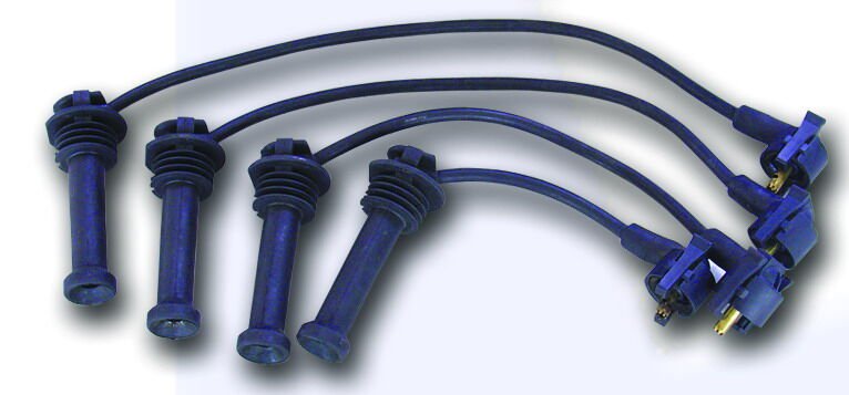 BUJİ KABLO TK ESCORT 1.6-1.8-2.0 16V 96>- CLX F...