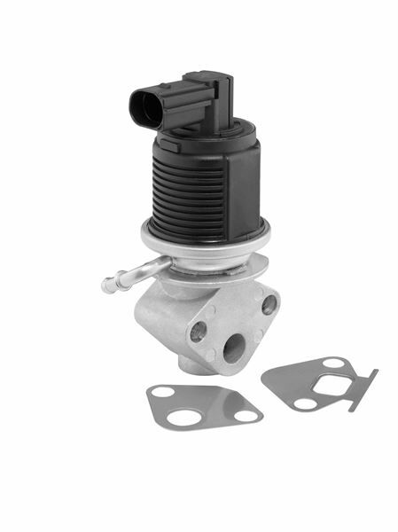 EGR-VALVE (ELECTRIC) VW VARİOUS 1.4. 1.6 1996-2010