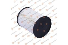 HAVA FILTRESI FOCUS C-MAX KUGA CONNECT S40 V40 V50 MAZDA III 1.5 1.6 2.0 TDCI 07-