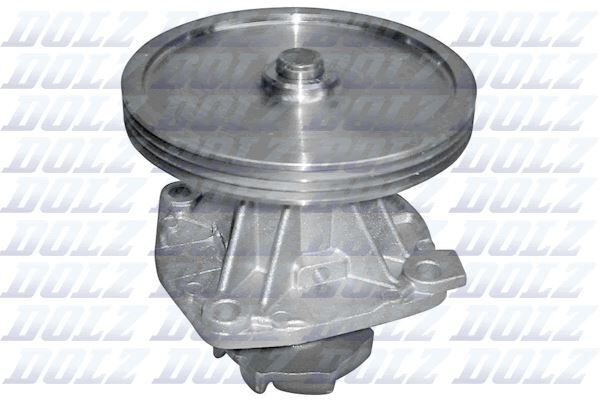 DEVIRDAIM TEMPRA TIPO UNO 1,4İE 94-