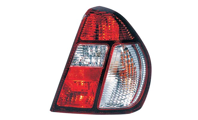 STOP LAMBASI SOL BEYAZ SİNYALLİ DUYSUZ RENAULT CLI...