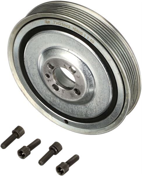 KRANK KASNAĞI FIAT 500L 12> BRAVO I-II 00> D...