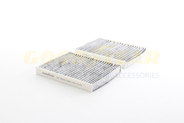POLEN FILTRESI F06-F07-F10-F11-F12-F13-F01-F02-F04 10-17 ( KARBONLU )