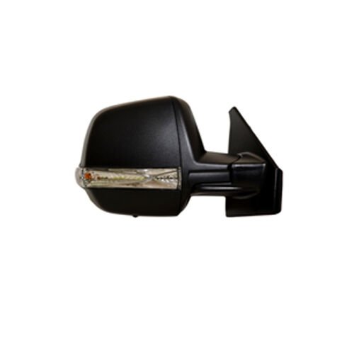 DIŞ DİKİZ AYNASI ELEKTRİKLİ SAĞ DOBLO PRATİCO (ÇİF...