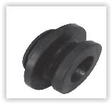 RADYATÖR ALT LASTİĞİ İ20 1.2-1.4-1.6-1.4CRDİ-1.6CR...