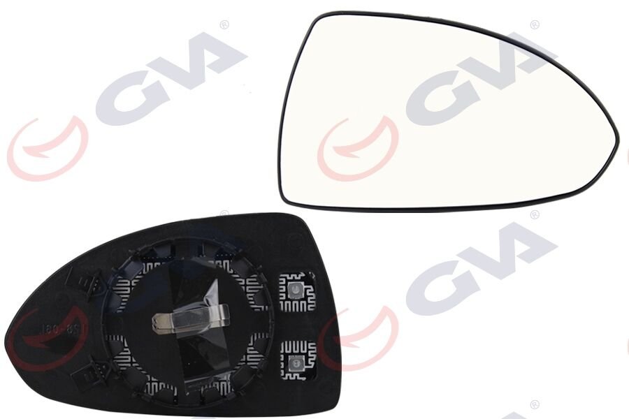 AYNA CAMI SAĞ CORSA D (2006> ISITMALI+KONVEKS V...