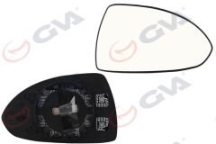 AYNA CAMI SAĞ CORSA D (2006> ISITMALI+KONVEKS V...